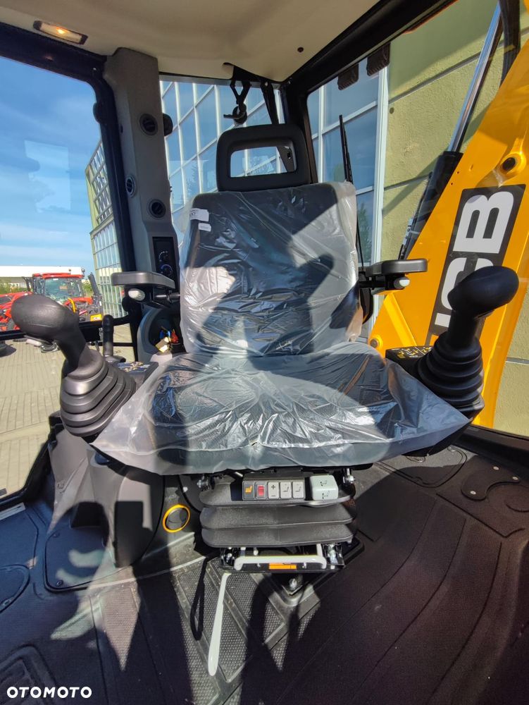 JCB 3CX Plus EH - 35