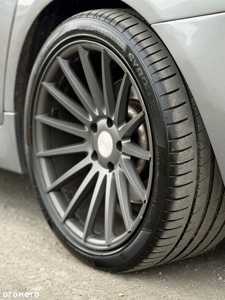 BMW Seria 5 - 18