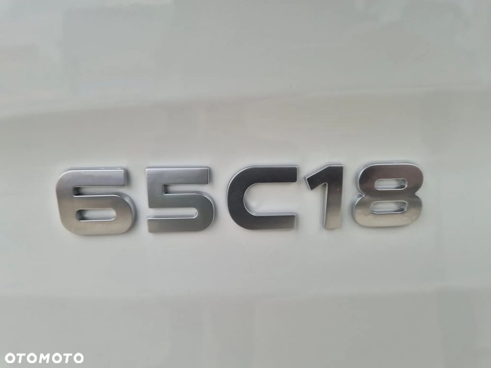 Iveco IVECO 65C18 3.0 180KM/ - 12