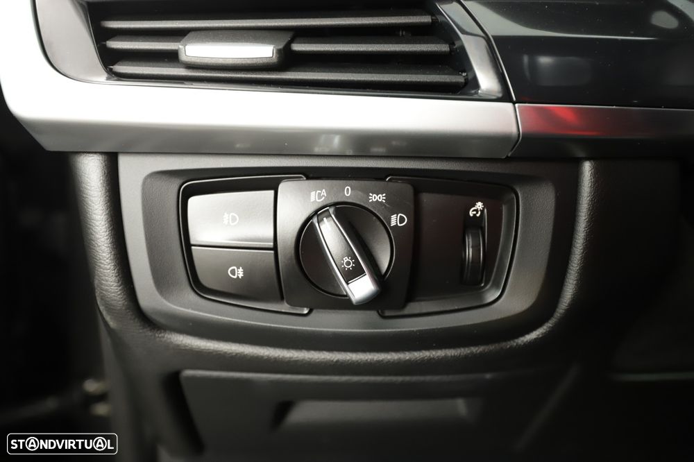 BMW X5 25 d sDrive Comfort 7L - 15