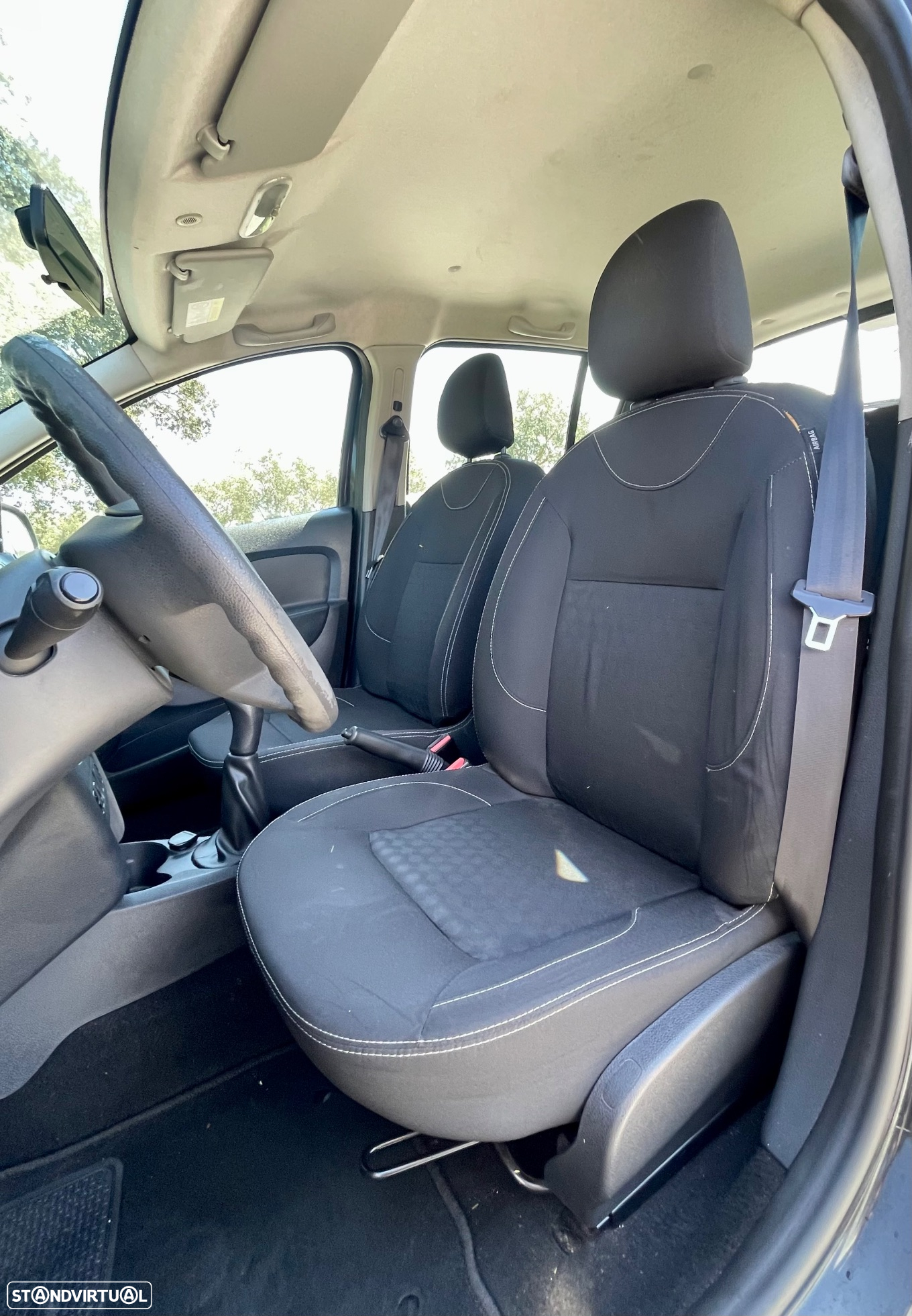 Dacia Sandero 0.9 TCe Comfort - 11