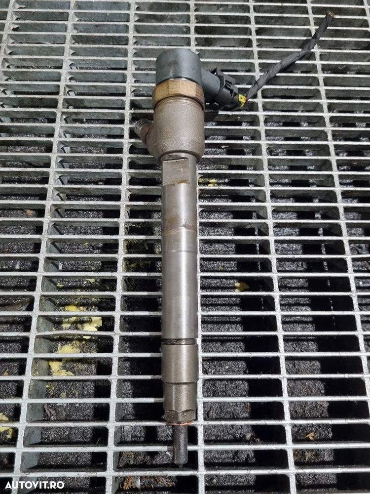 Injector Kia Sportage III 2.0 Diesel 2010 - 2016 136CP D4HA Euro5 (1352) Diesel 0445110374 - 3