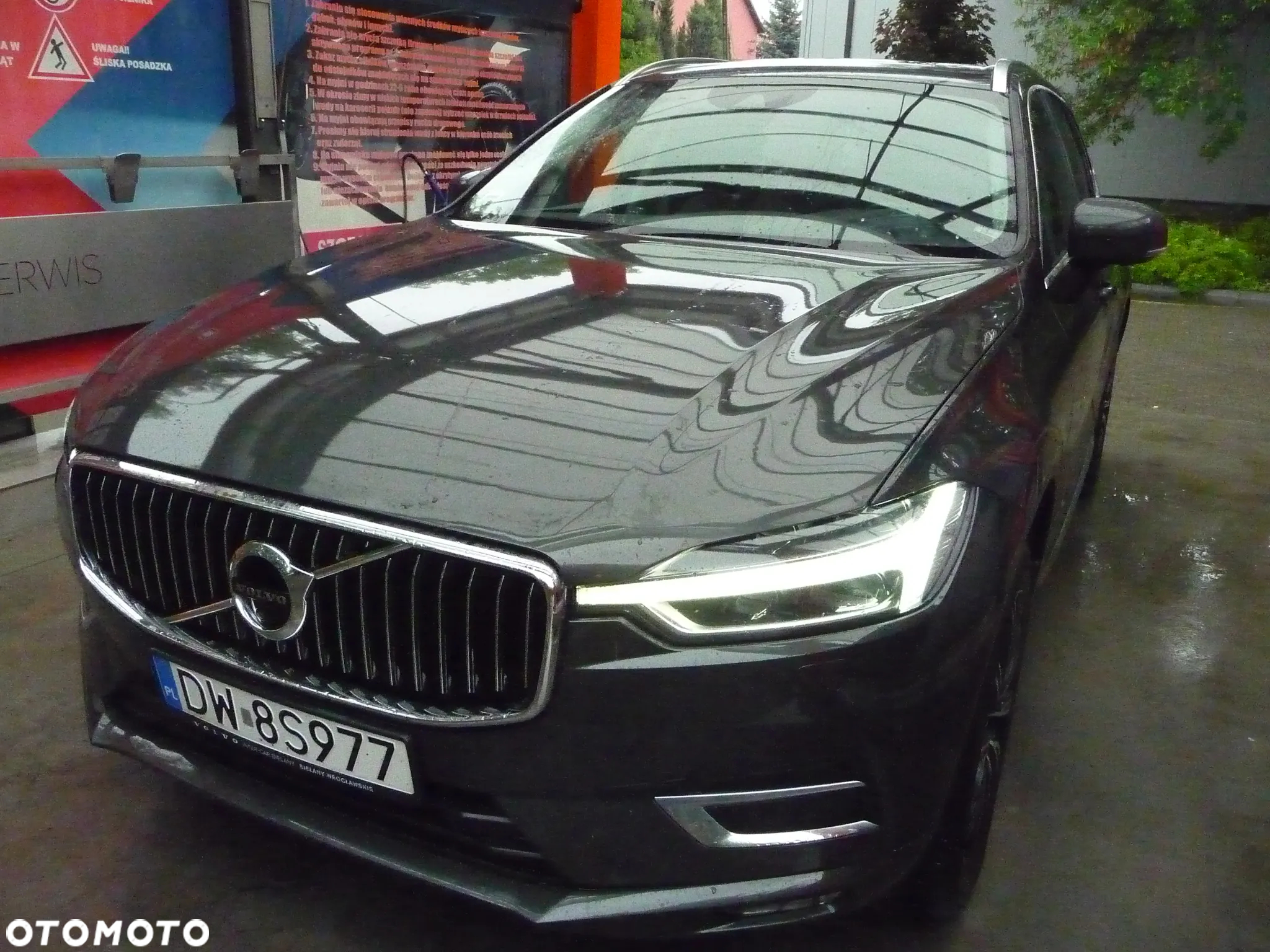 Volvo XC 60 D4 AWD Inscription - 5