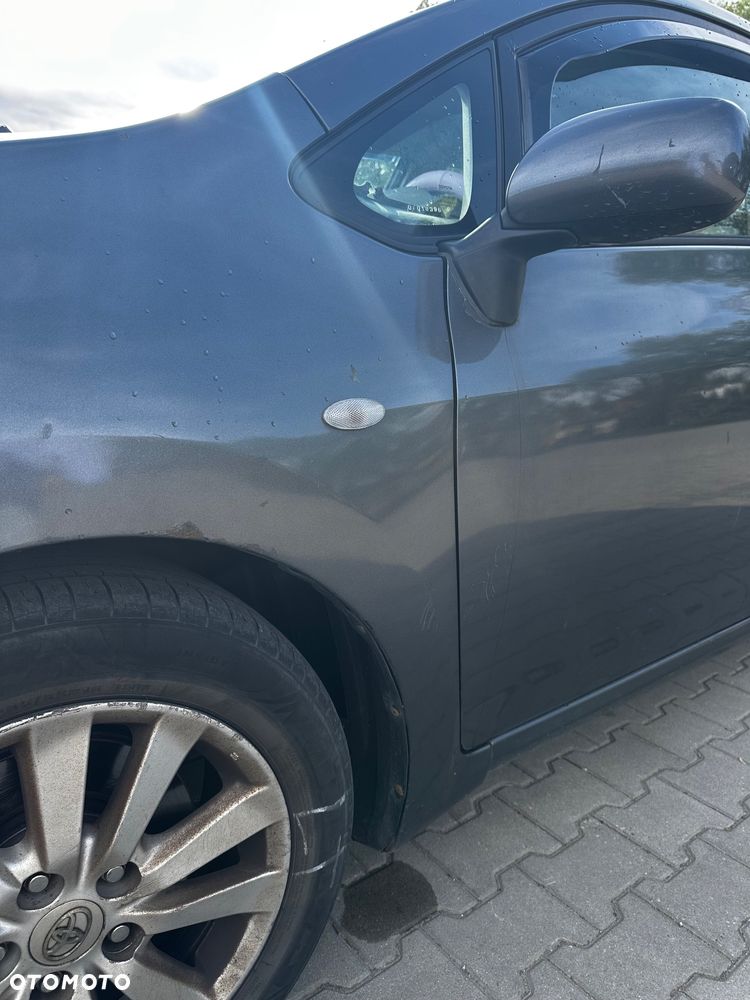 Toyota Auris 2.0 D-4D Sol - 14