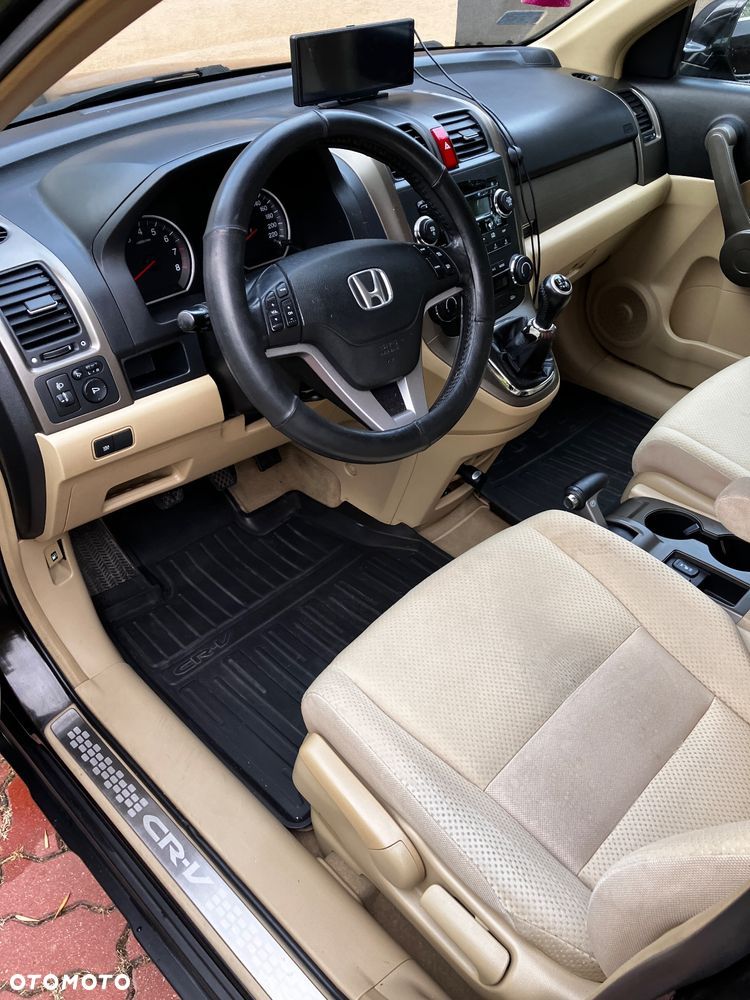 Honda CR-V - 19