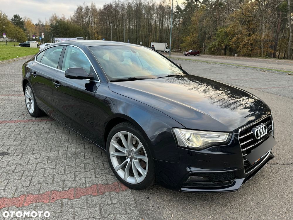 Audi A5 ver-coupe-2-0-tdi-multitronic - 1
