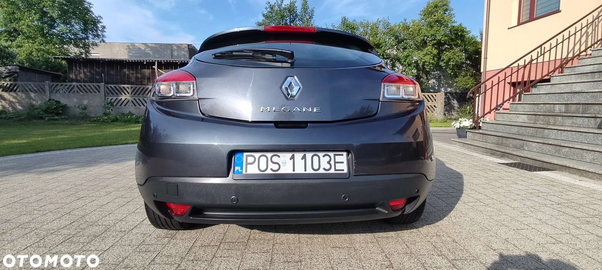 Renault Megane - 20