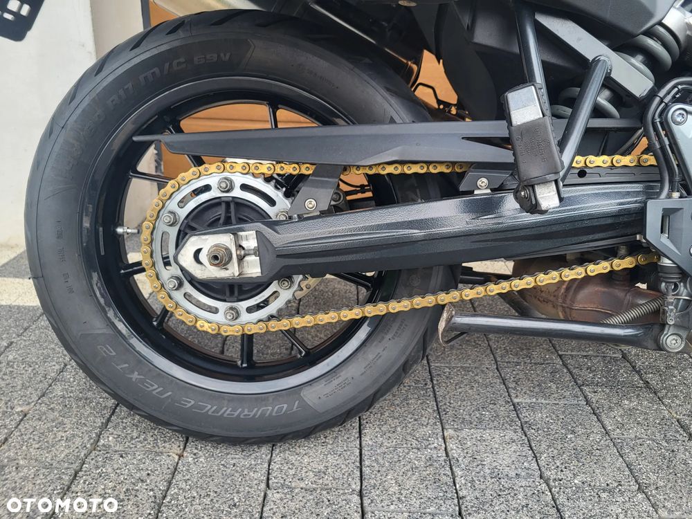 BMW GS - 11