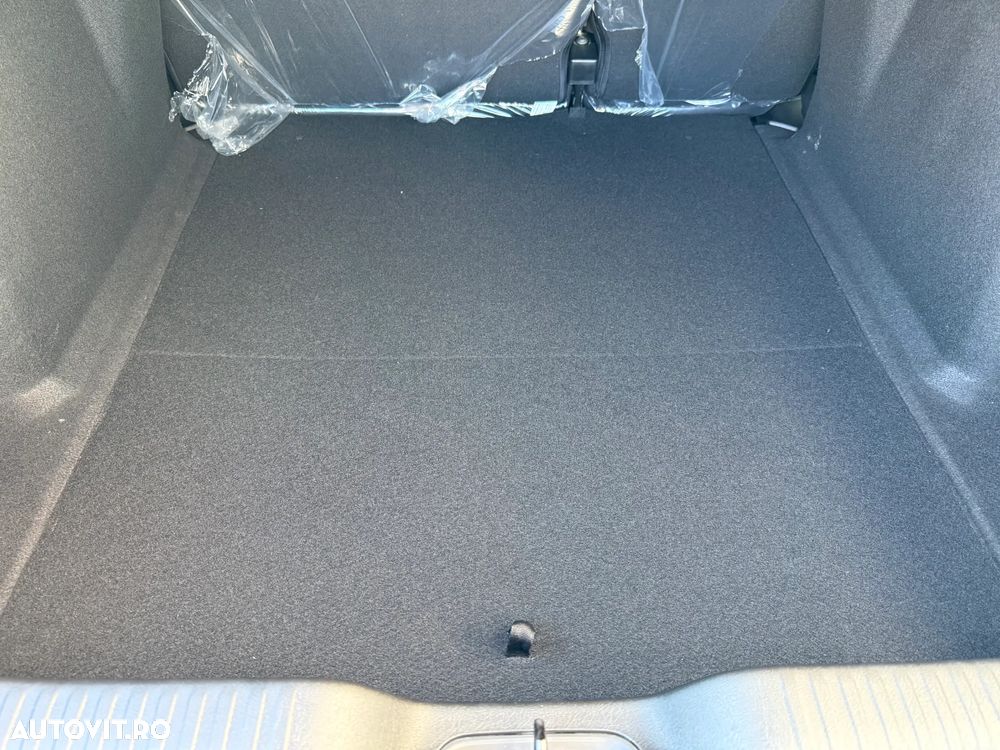 Fiat Tipo 1.6 MultiJet II 130 CP M6 City - 25