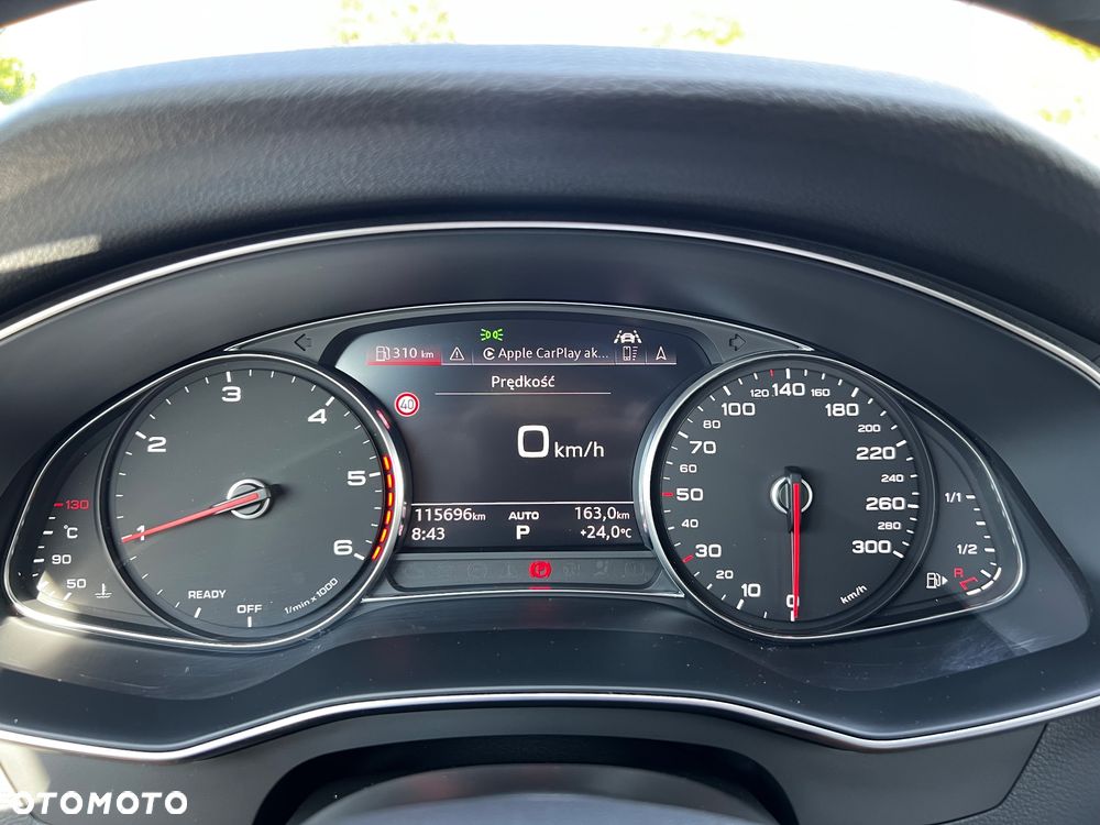 Audi A6 Allroad - 22