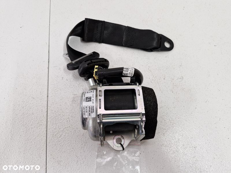 FIAT 500X LIFT PAS BEZPIECZEŃSTWA PRAWY TYŁ TYLNY 07357577920 7357577920 - 7