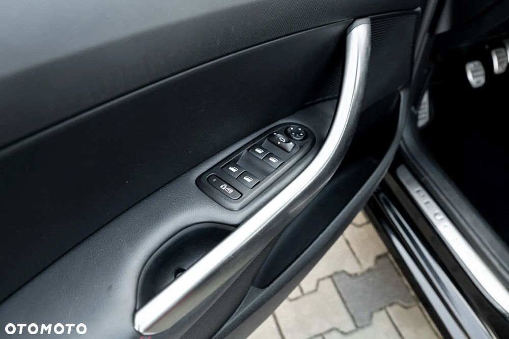 Peugeot 308 1.6 THP GTi - 26