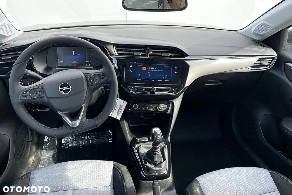 Opel Corsa 1.2 Edition S&S - 10