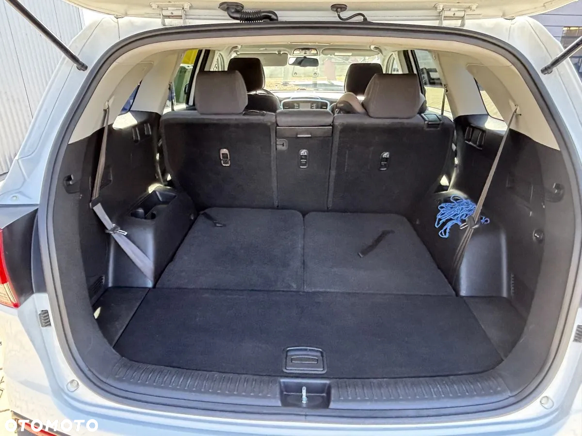 Kia Sorento 2.4 GDI 2WD Edition 7 - 8