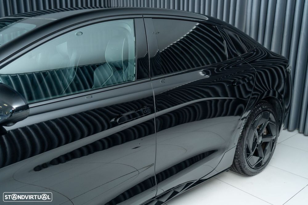 BYD Seal 82.5 kWh Design - 49