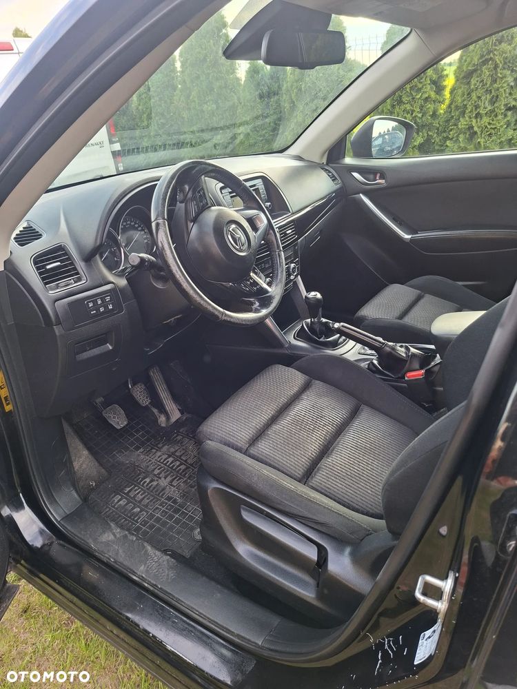 Mazda CX-5 2.2 D Skyenergy - 8