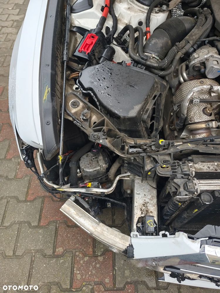 Audi A6 Avant 40 TDI mHEV Quattro Sport S tronic - 8
