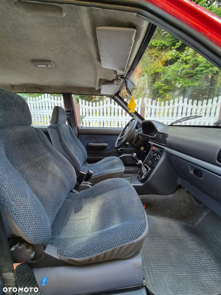 Polonez Caro - 4
