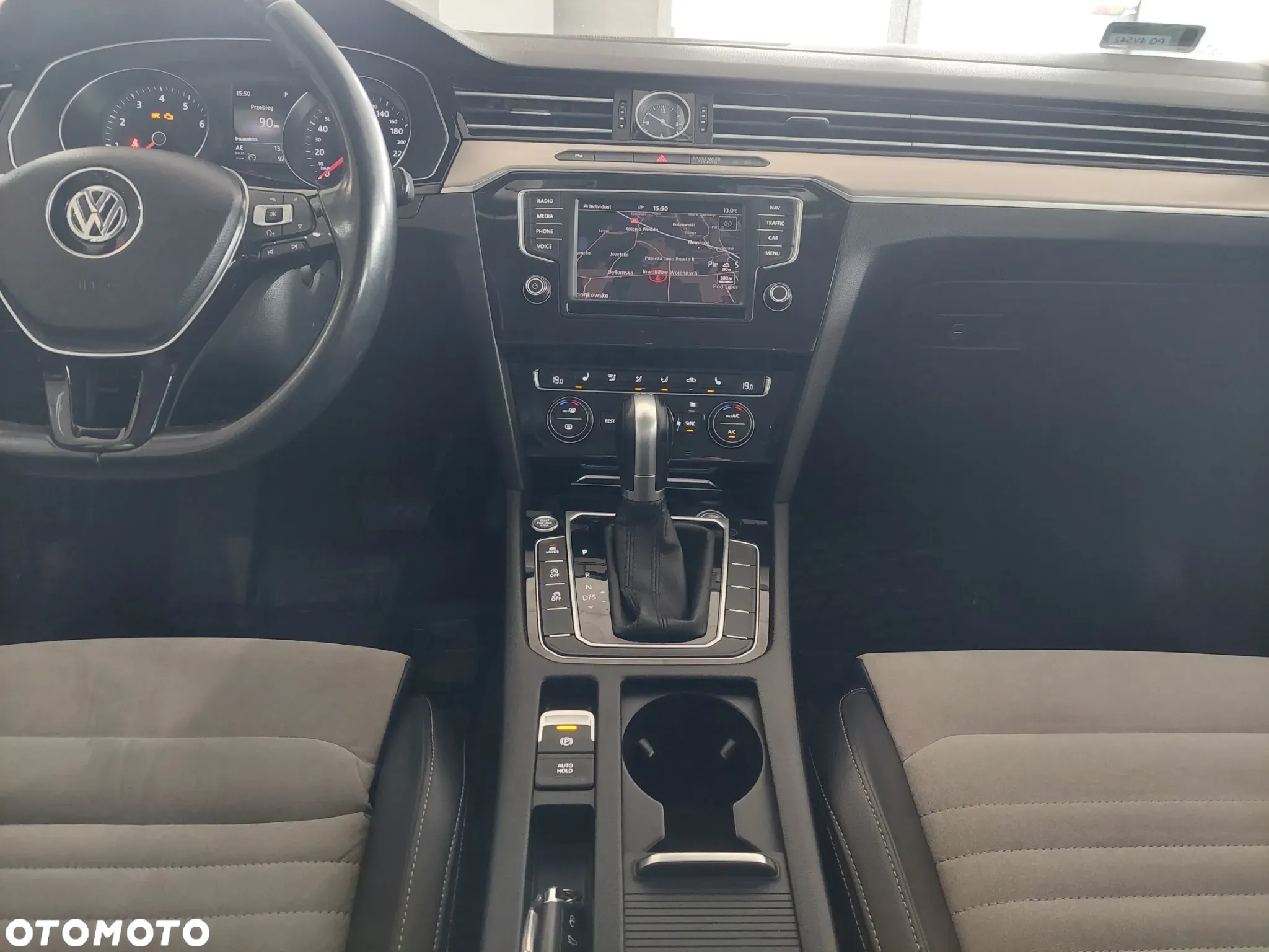 Volkswagen Passat 1.8 TSI BMT Highline DSG - 16