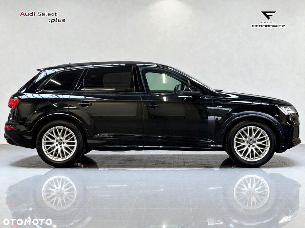 Audi Q7 - 4