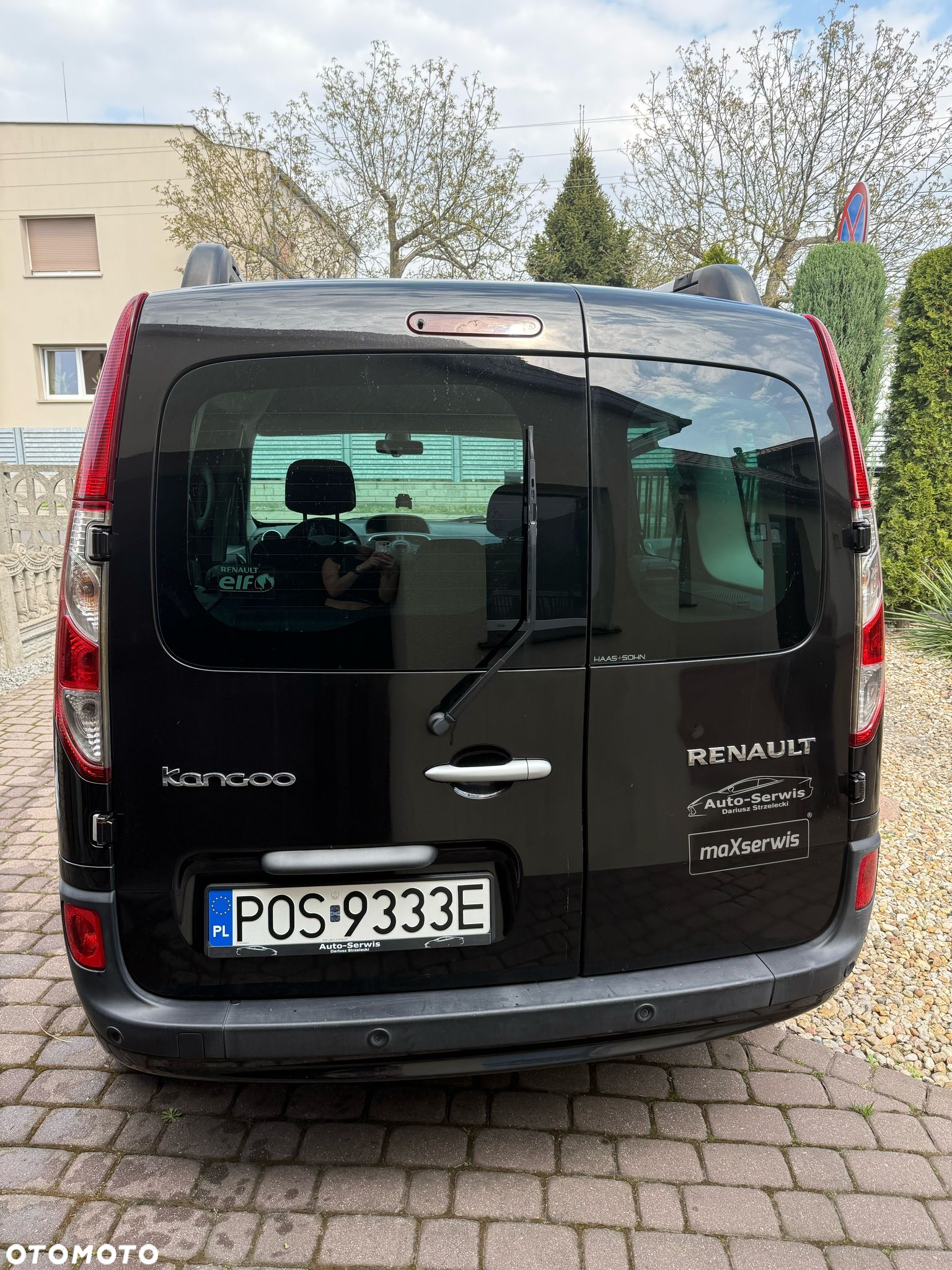 Renault Kangoo 1.5 dCi Limited - 8