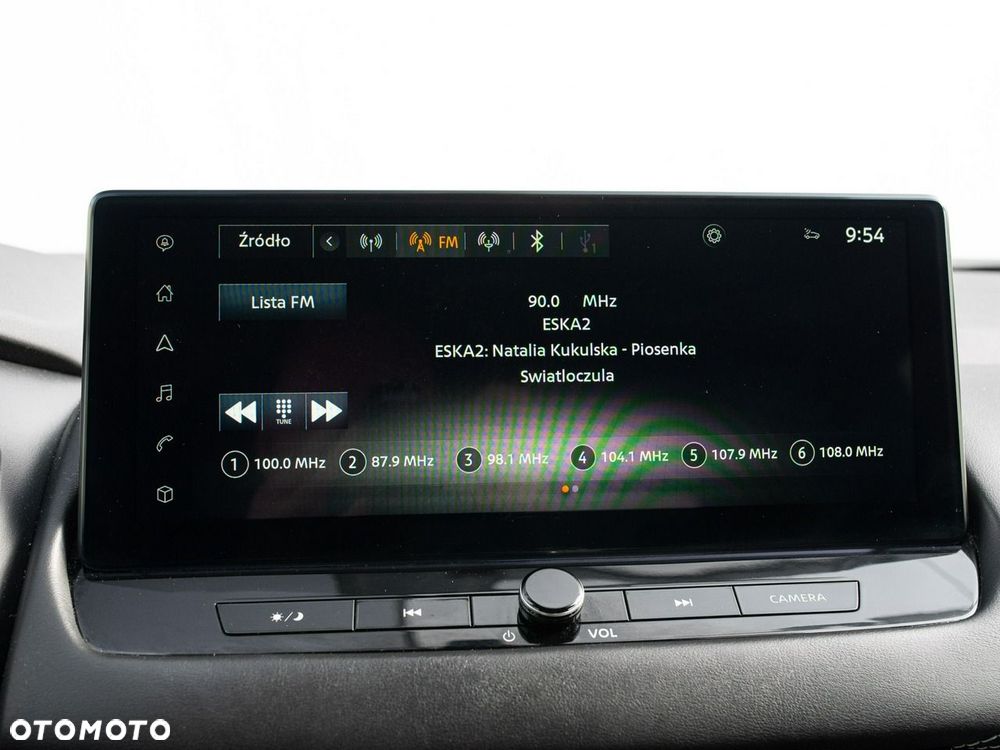Nissan Qashqai 1.3 DIG-T MHEV Xtronic N-Connecta - 19