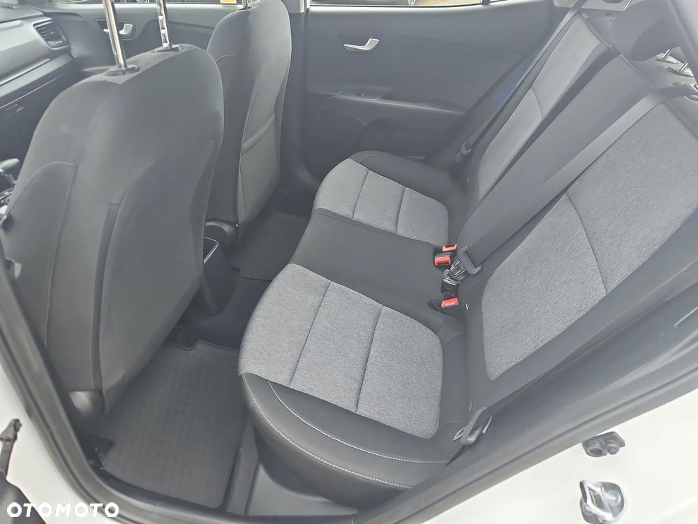 Kia Stonic 2024