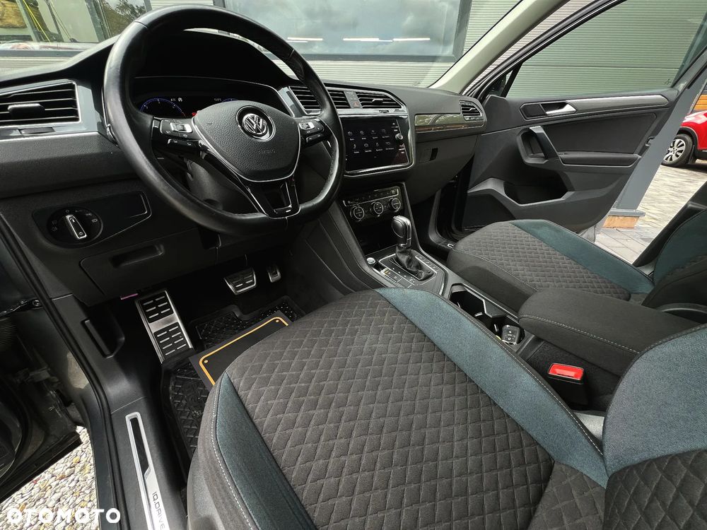 Volkswagen Tiguan 2.0 TDI SCR DSG IQ.DRIVE - 21