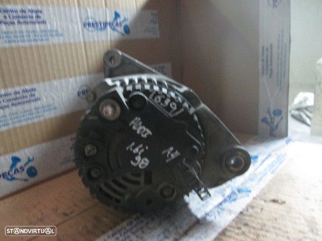ALTERNADOR 058903016B AUDI A4 1998 1.6 I - 2