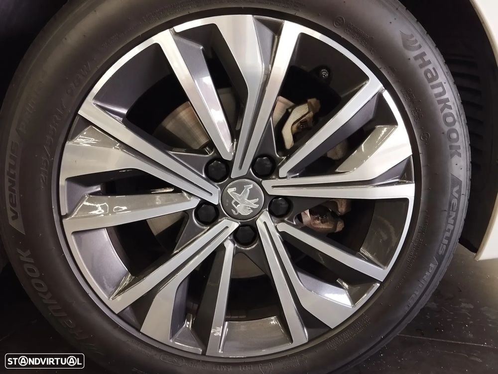 Peugeot 508 SW 1.6 PureTech Allure EAT8 - 9