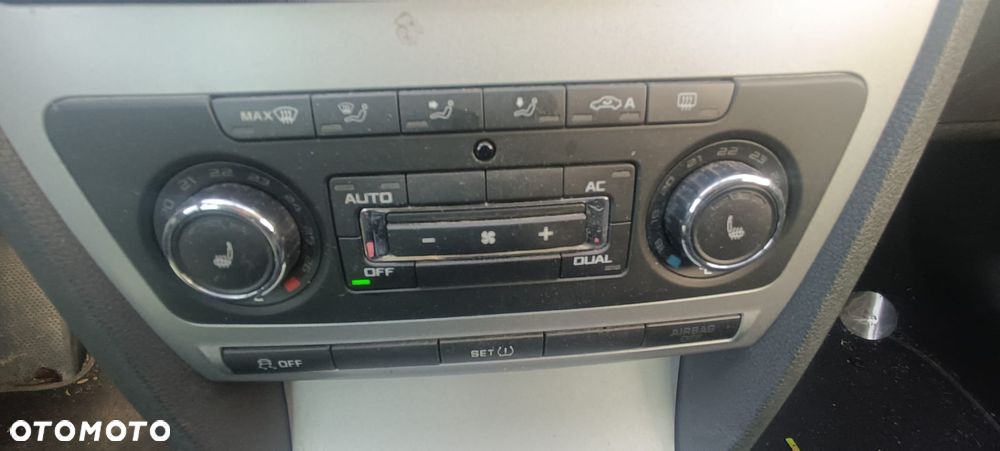 Skoda Octavia 2.0 TDI DPF Ambition - 13