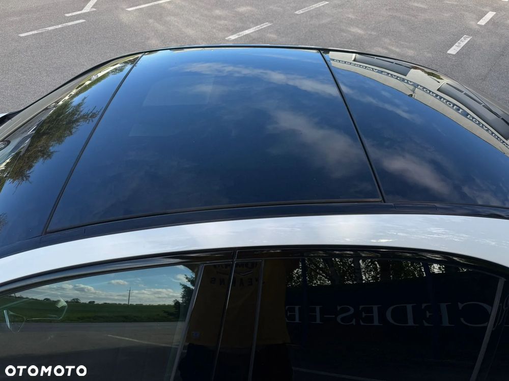 Mercedes-Benz Klasa C 200 4-Matic 9G-TRONIC - 18