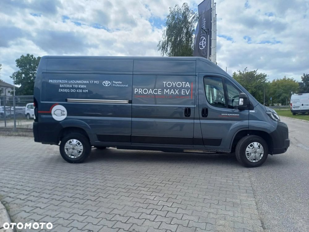 Toyota Proace Max - 11