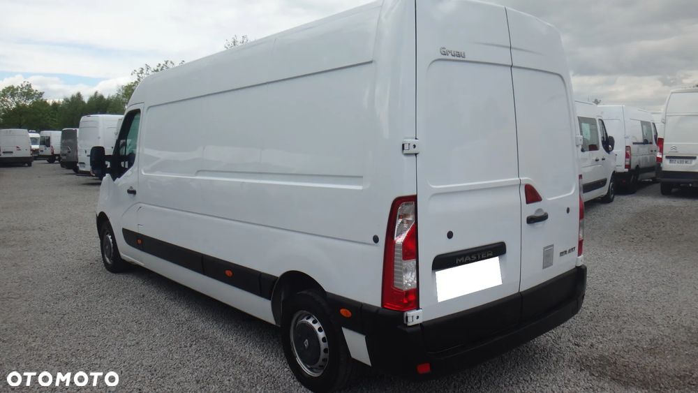 Renault Master - 3