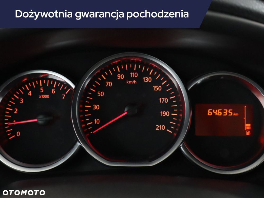 Dacia Sandero - 13