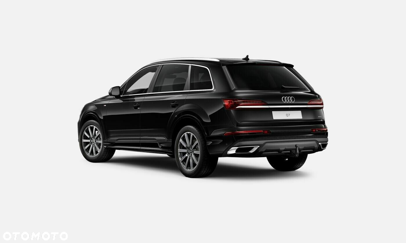 Audi Q7 - 2