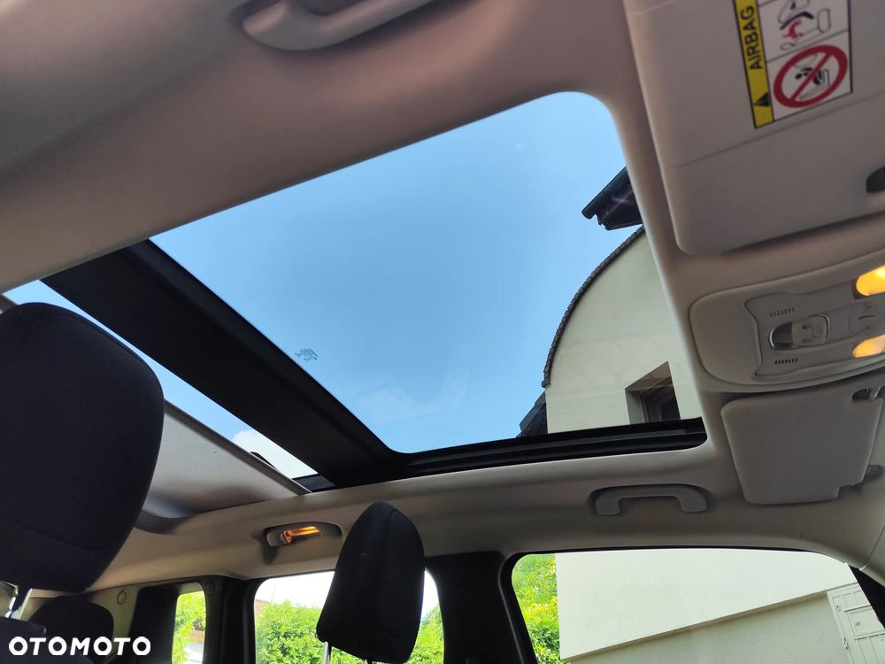 Jeep Renegade 1.4 MultiAir DSG Longitude - 17