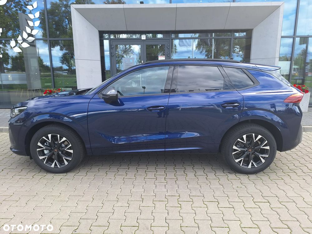 Cupra Terramar 2.0 TSI 4Drive DSG - 6