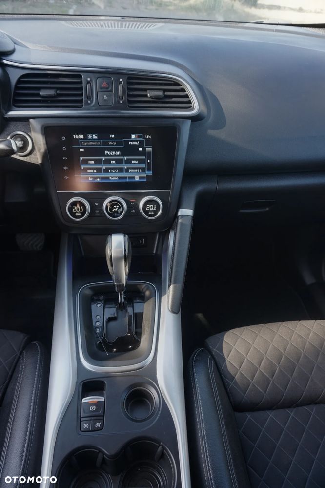 Renault Kadjar - 27