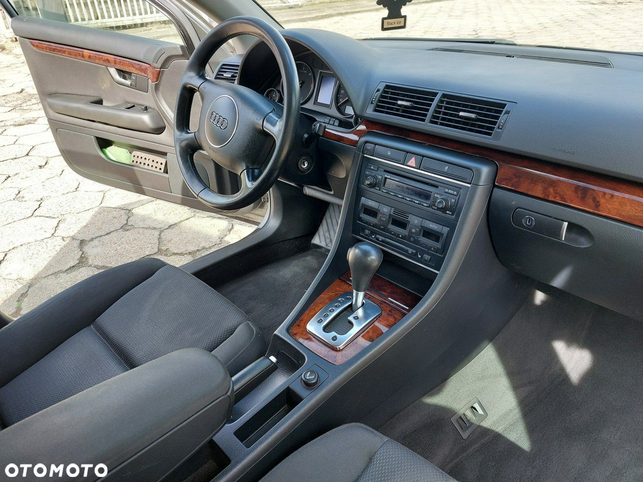 Audi A4 - 15