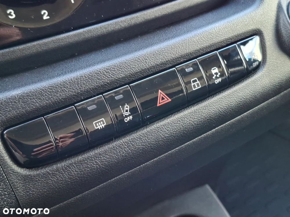 Fiat Ducato Doka FABRYCZNA ZABUDOWA!! - 21