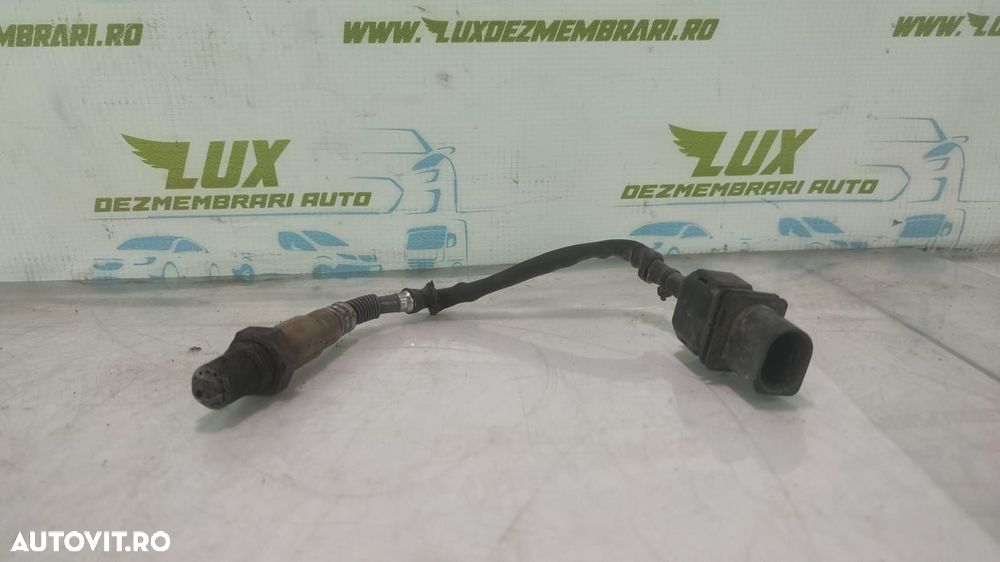 Sonda lambda 2.0 crdi d4ha 39350-2a410 Kia Cerato 3 [2012 - 2016] - 1