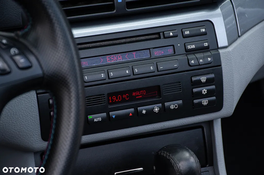 BMW Seria 3 320 Ci - 33