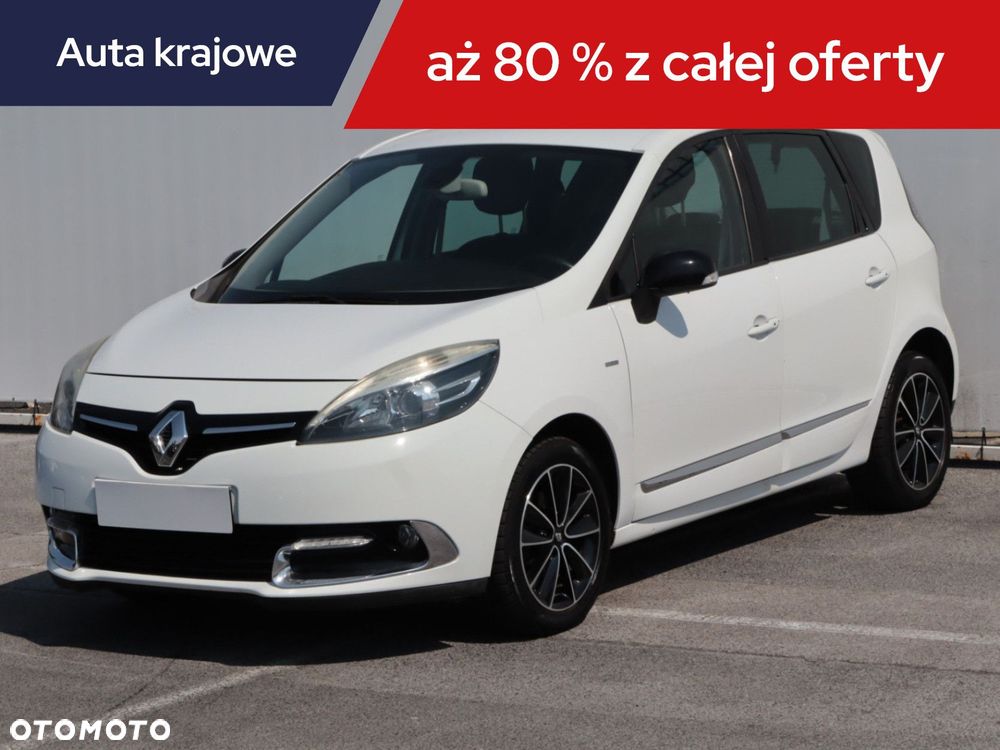 Renault Scenic - 3