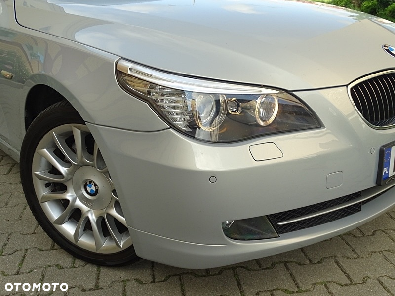BMW Seria 5 530xi Touring Edition Exclusive - 15