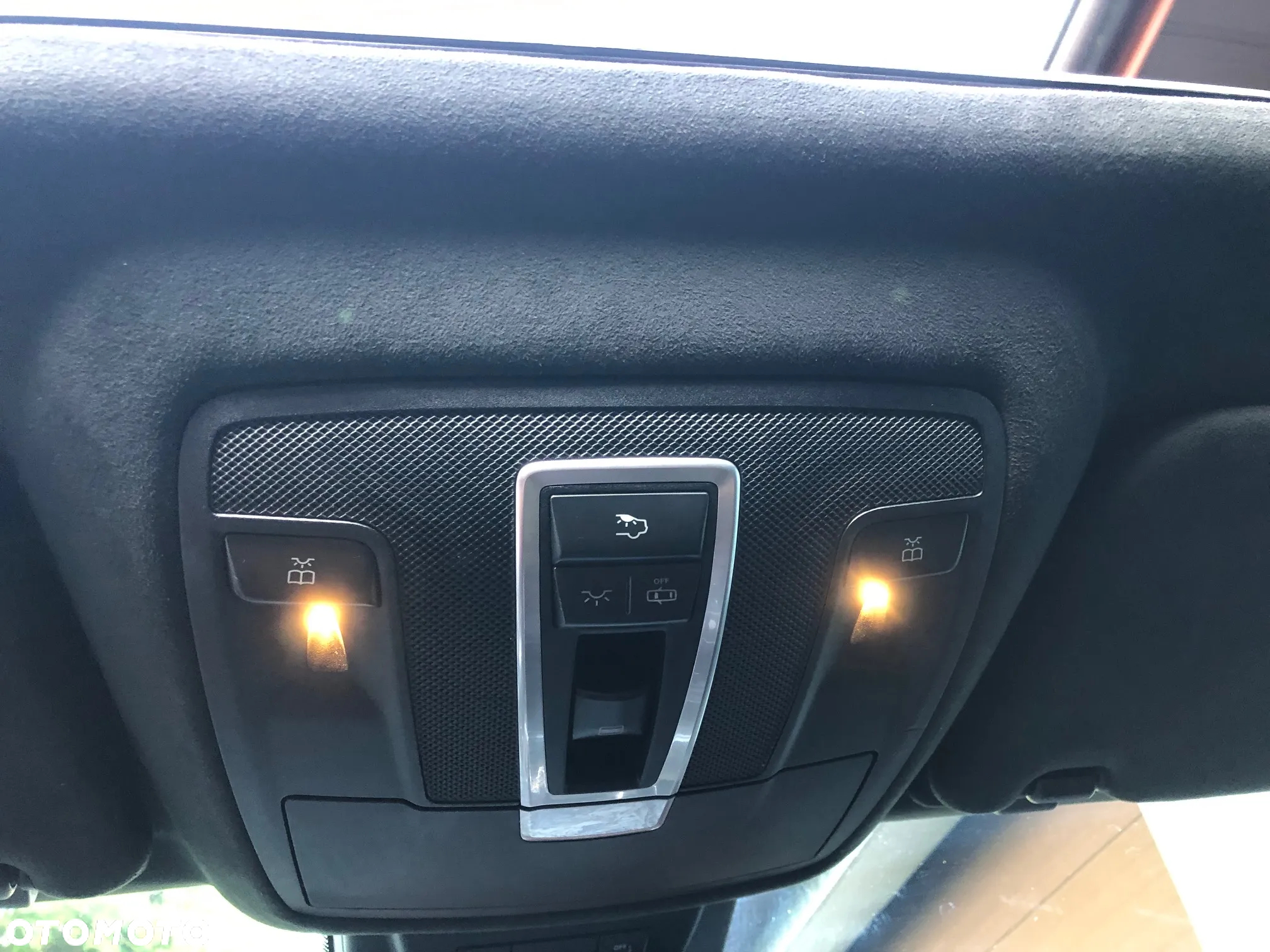 Mercedes-Benz ML 350 BlueTec 4-Matic - 29