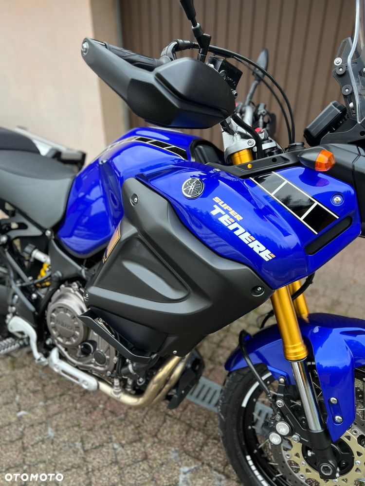 Yamaha Super Tenere - 15