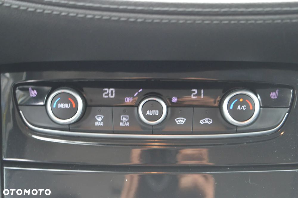 Opel Grandland X 1.2 T GPF Edition S&S - 15