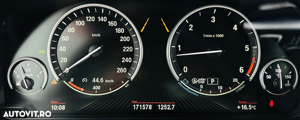 BMW X6 - 32