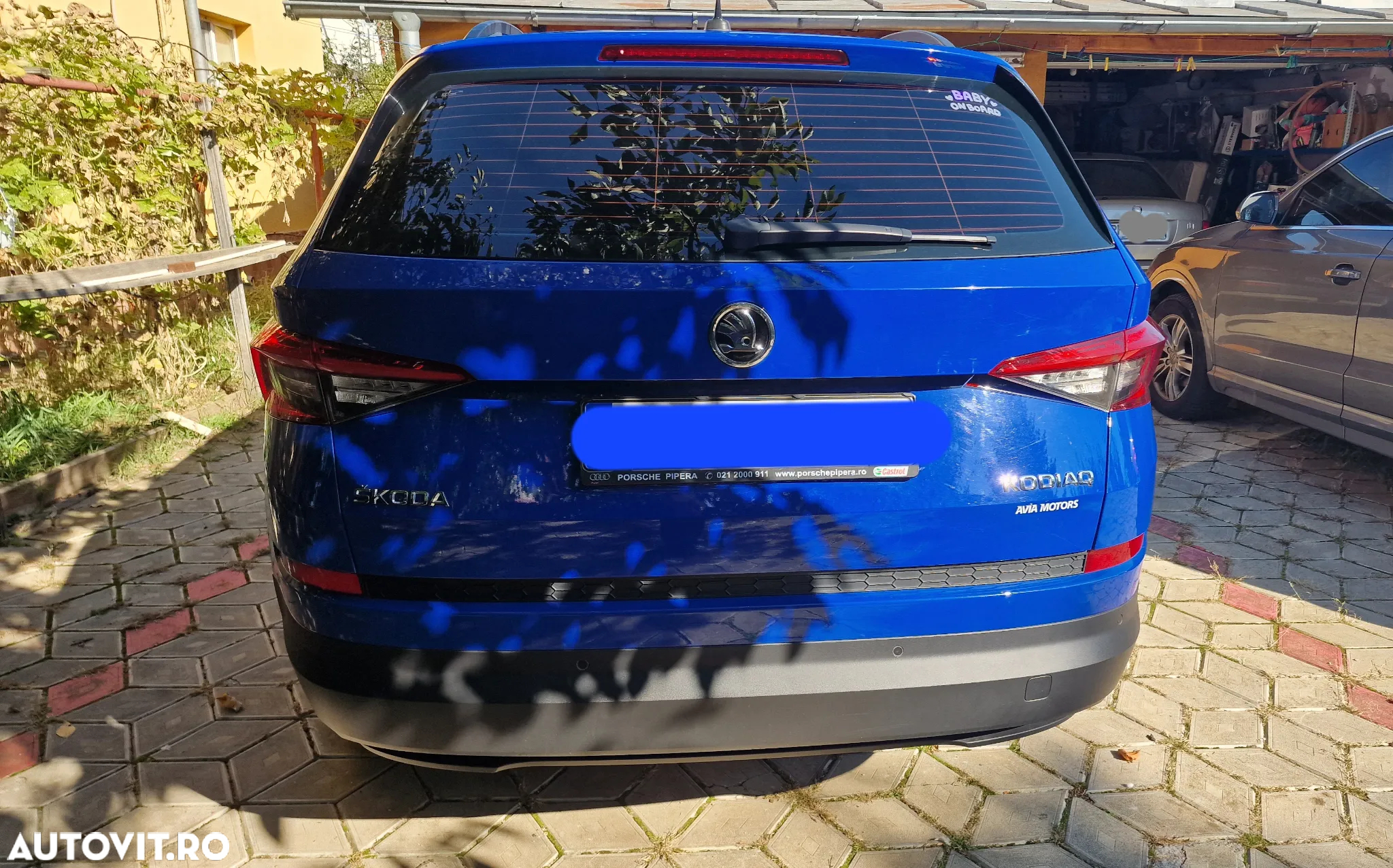 Skoda Kodiaq 2.0 TDI DSG Ambition - 4